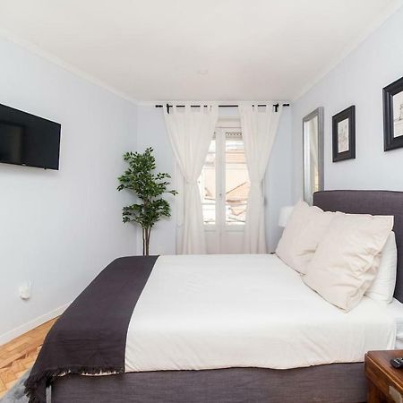 Ola Lisbon - Lapa With Panoramic View II Apartment Екстериор снимка